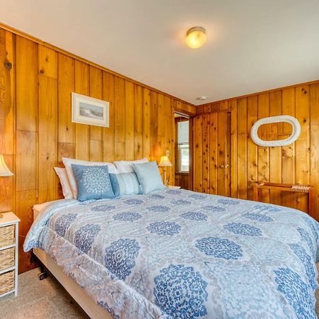 Rockaway Breeze Villa Rockaway Beach Eksteriør bilde