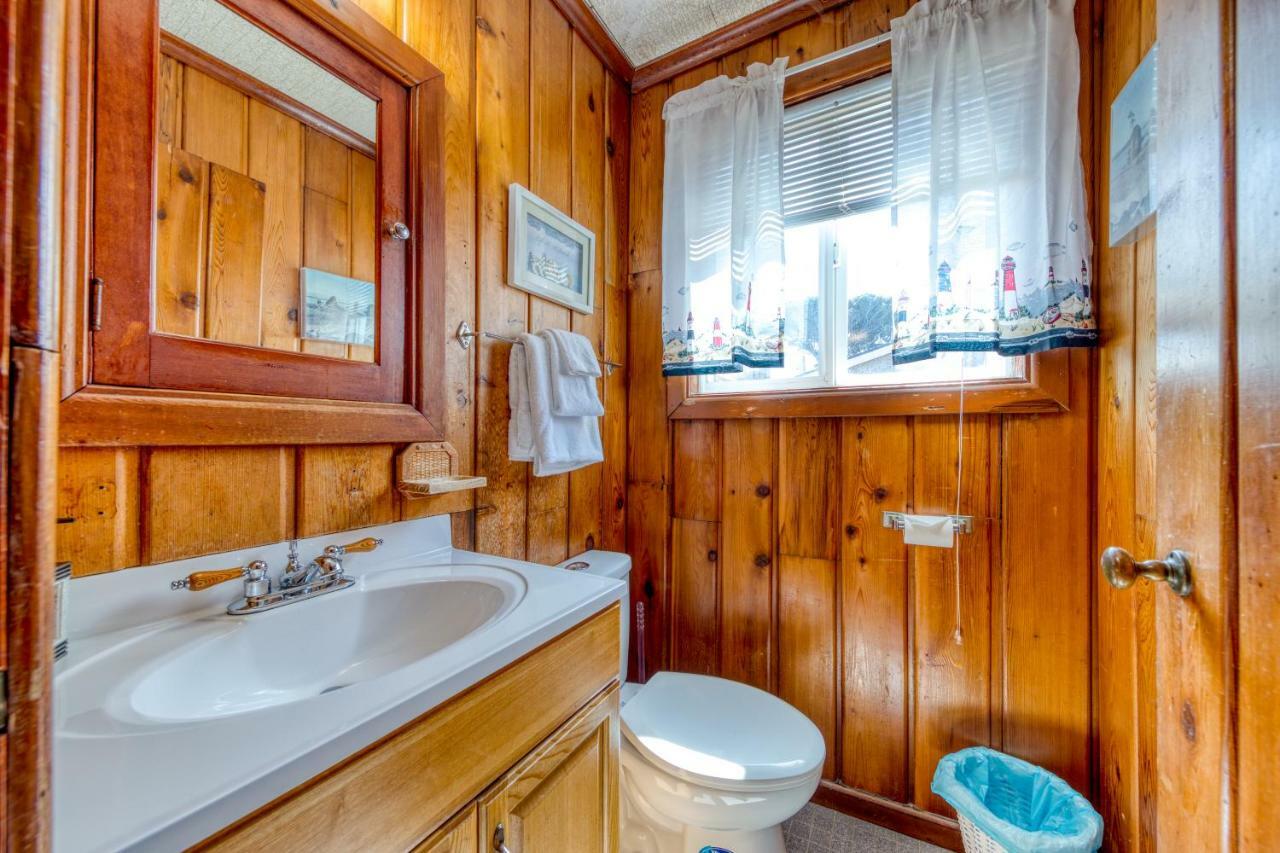 Rockaway Breeze Villa Rockaway Beach Eksteriør bilde