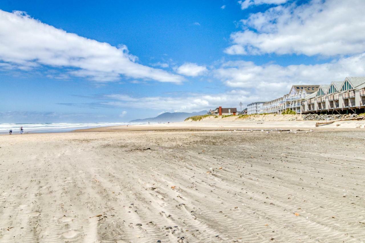Rockaway Breeze Villa Rockaway Beach Eksteriør bilde