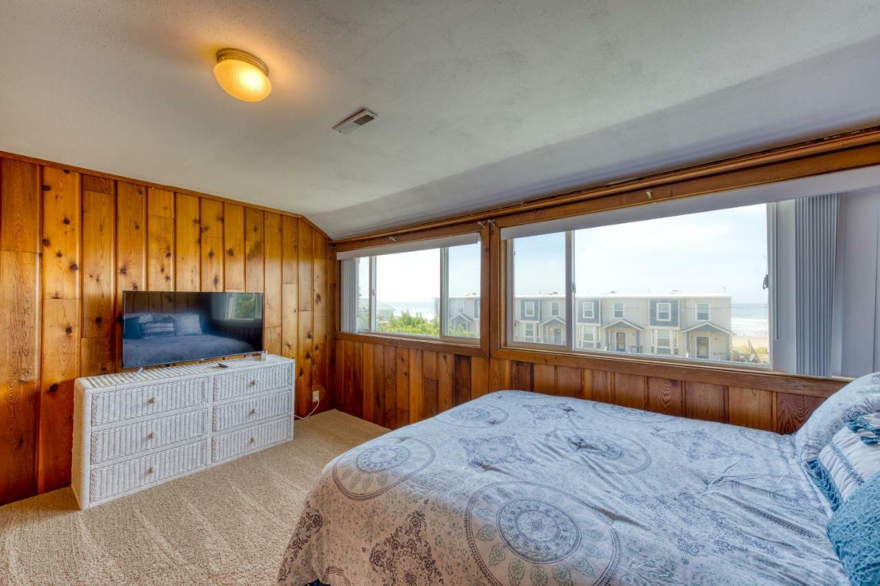 Rockaway Breeze Villa Rockaway Beach Eksteriør bilde