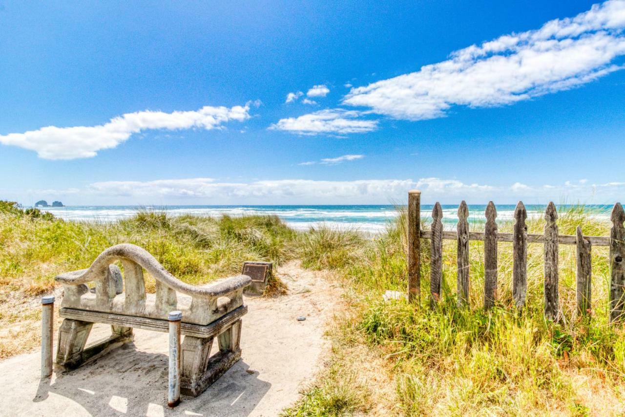 Rockaway Breeze Villa Rockaway Beach Eksteriør bilde