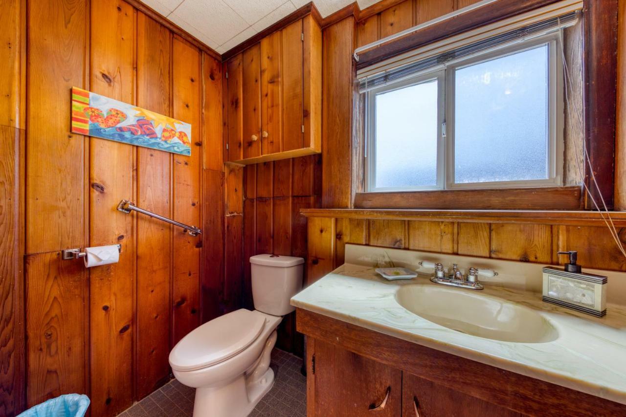 Rockaway Breeze Villa Rockaway Beach Eksteriør bilde