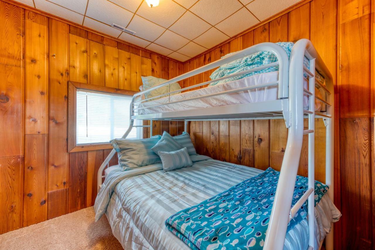 Rockaway Breeze Villa Rockaway Beach Eksteriør bilde