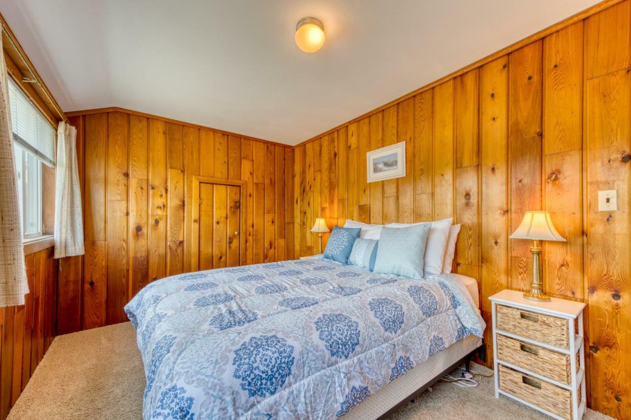 Rockaway Breeze Villa Rockaway Beach Eksteriør bilde