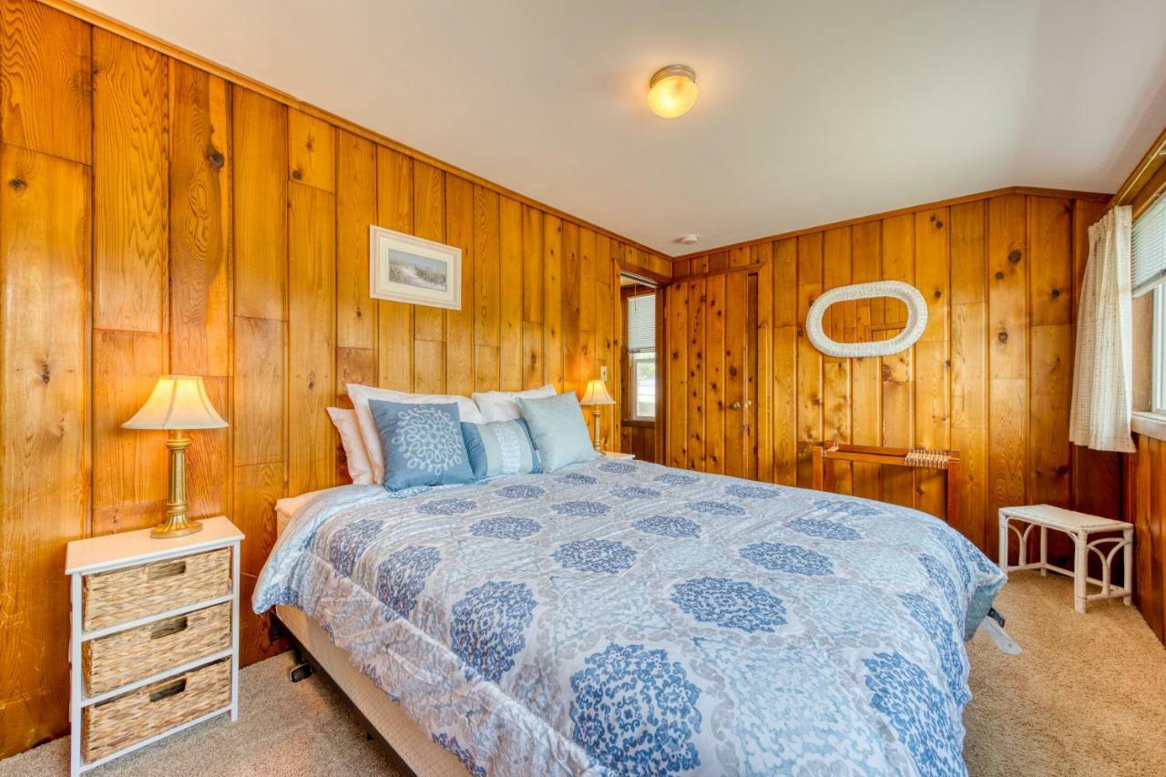 Rockaway Breeze Villa Rockaway Beach Eksteriør bilde