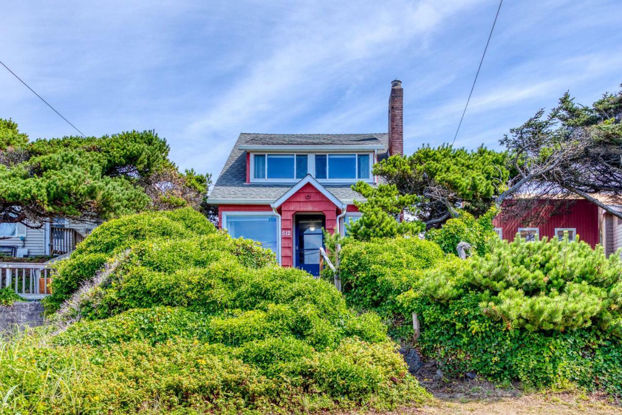 Rockaway Breeze Villa Rockaway Beach Eksteriør bilde