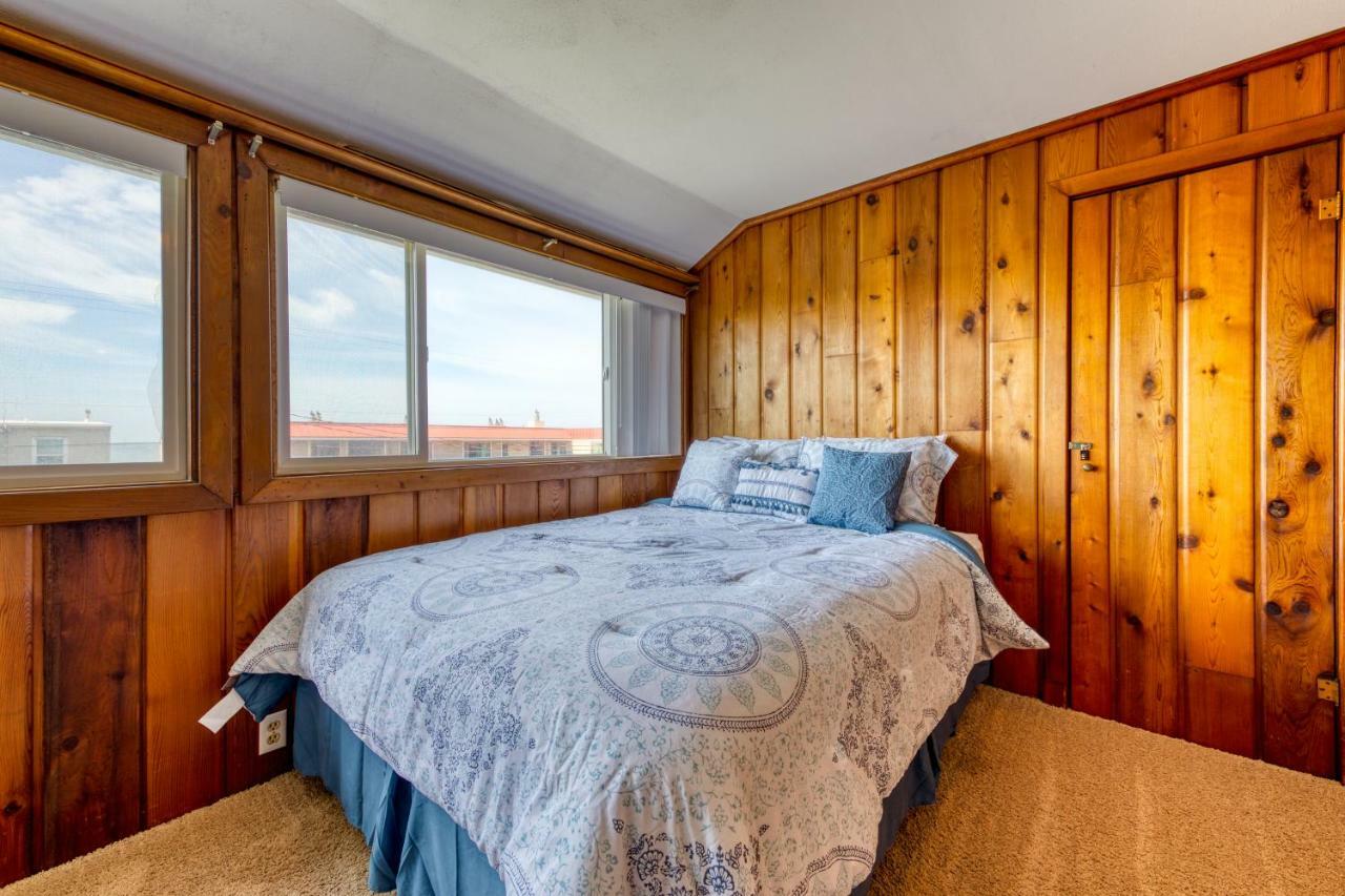 Rockaway Breeze Villa Rockaway Beach Eksteriør bilde
