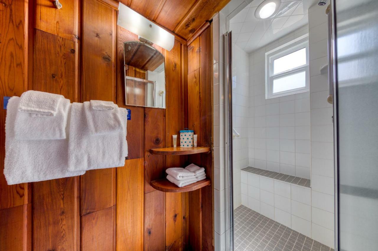 Rockaway Breeze Villa Rockaway Beach Eksteriør bilde
