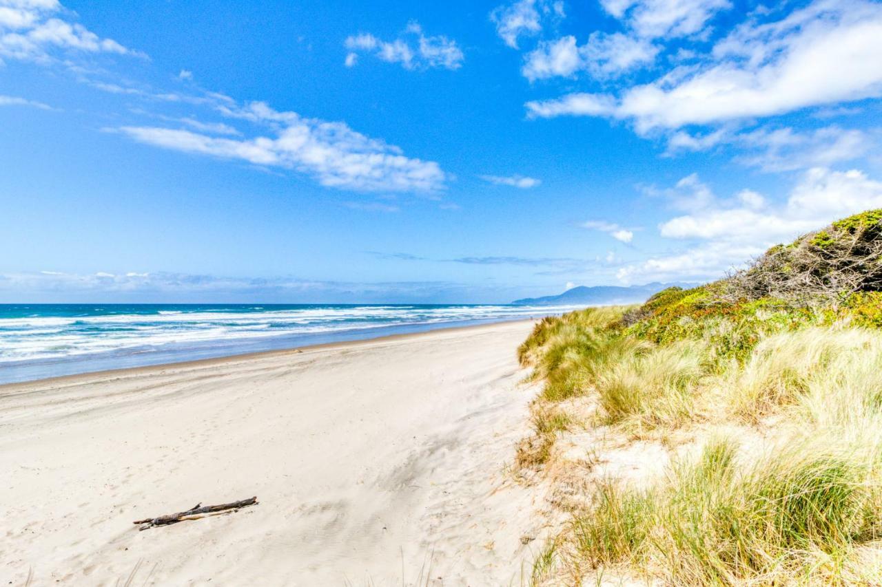 Rockaway Breeze Villa Rockaway Beach Eksteriør bilde
